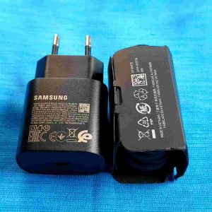 Bộ sạc nhanh 25W điện thoại SAMSUNG S22 S22+ S22 Ultra S21 S21+ S21 Ultra S21 Fe S20 S20+ S20 Ultra S20 Fe S10 5G S10 Lite Cáp C-C
