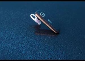D11 TRM Wireless WATER PROOF Earphone Super Long Battery Life Bluetooth 32 hours continues working time promise quality