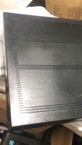 Khung chínhphụ tổng đài Panasonic kx-ns300/320 mới và cũ