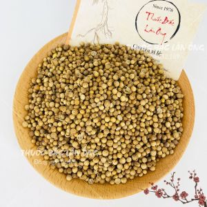 Hạt mùi khô 500g hạt ngò thơm sạch gia vị nấu phở nấu nước sâm pha trà