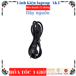 Sạc Laptop Dell 19.5V- 6.67A- 130W Ovan chân kim nhỏ Dell Precision 5510 5520 M3800 Dell XPS 9550 15 9550 có đèn báo