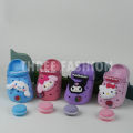 Three Fashion Online Store Sanrio Family Kuromi Melody Cartoon Kids Selipar Shoes Girl and Boy Budak Lelaki Perempuan Kanak-Kanak Sandal Selipar Outdoors Summer Kasut Budak Lelaki Seliper. 