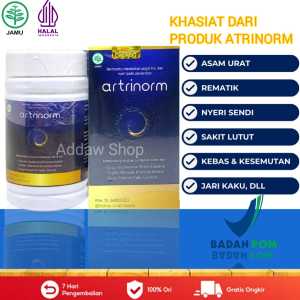 Obat Sakit Sendi Dan Lutut   Kapsul Herbal Untuk Nyeri Sendi  Obat Sendi Lutut Nyeri isi 60 Kapsul  Bpom  Pria Dan  Wanita Addawa shop