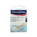 Hansaplast Aqua Protect 6 S. 