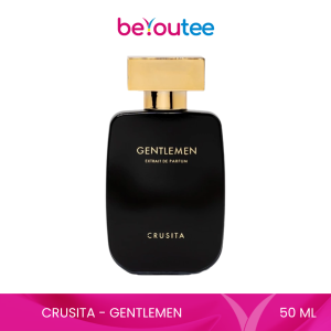 Crusita Gentlemen Extrait De Parfum Pria 50ml