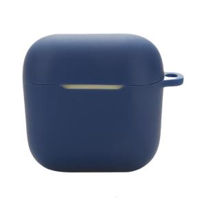 Trọng lượng nhẹ tai nghe silicon Bìa 360 độ bảo vệ dễ dàng để làm sạch Ốp bảo vệ cho acmentum mở Earbud