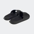 adidas Swimming & Lifestyle Adilette Aqua Slides Unisex Black IF7371. 