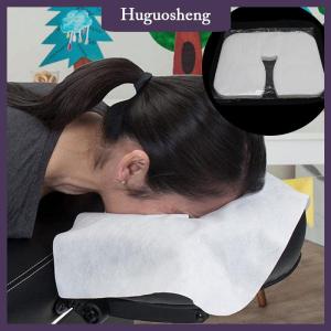 [huguosheng] Gối tựa đầu bằng vải không dệt dùng một lần Khăn trải giường Salon Spa làm đẹp
