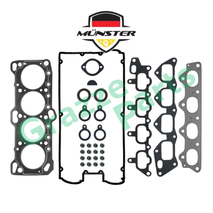 Mizumo Auto MA-4216906730 Head Gasket Set Compatible With / For - Foto 7