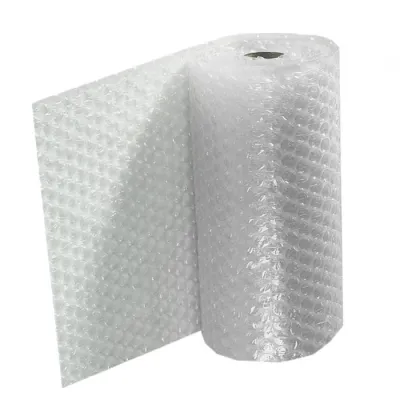 [Add-On Service] Bubble Wrap Service for Packing and Safety