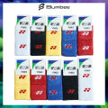 Chặn mồ hôi tay Yonex, băng cổ tay chống ra mồ hôi trong cầu lông.
