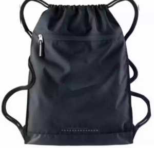 Tas Serut Stringbag Terbaru - Tas Anti Air - New Stringbag | Gym Sack Tas Serut Sport Drawstring Bag | Tas Serut Polos Taslan / Tas Pria Wanita Backpack Serut / Backpack / Tas Wanita / Tas Pria