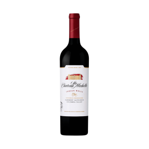 Chateau Ste. Michelle Indian Wells Cabernet Sauvignon US Red Wine 2019 750ml 14.5%