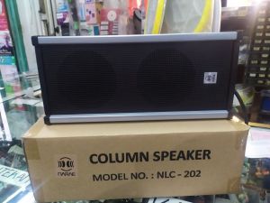 wall speaker wall speaker terbaik wall speaker toa Speaker dinding speaker dinding terbaik speaker dicoba speaker untuk Cafe speaker untuk dinding mesjid column speaker murah kualitas sebanding toa harga setengahnya model NLC-202 Narae
