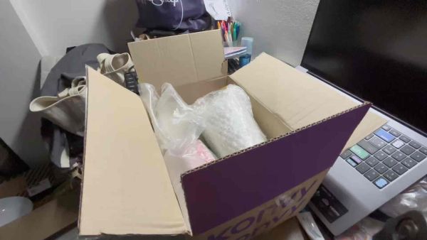 Buyer review video 2