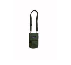 Hanging Wallet Pria wanita Kartu Hp Sako