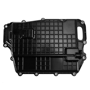 High Performances 2256410 Gearboxes Oil Pan Direct Fit For Vehicles Improved Durability Easy Installation JM5Z-7G004-A