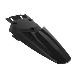 Modified Rear Plastic Rear Electric Dirt Bike Rear Motorcycle Accessories Simple Use for MX3 MX4