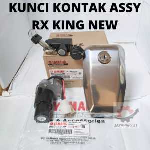 KUNCI KONTAK YAMAHA RX KING 3KA ASLI ORIGINAL PERSISI RX KING