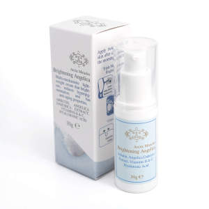 Rock & Herb Brightening Angelica Moisturiser