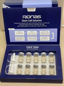 Tế bào gốc Ronas chính hãng Hàn Quốc check mã vạch tách lẻ 1 lọ