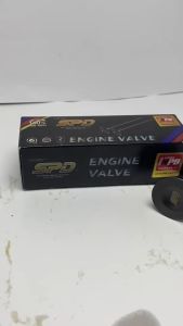 SPD ENGINE VALVE SET SHOGUN 125