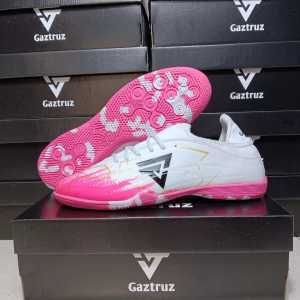Sepatu FUTSAL Orignal Gaztruz venture ORGINAL FREE kaos kaki Sepatu sepak bola olahraga mini soccer high QUALITY terbaru