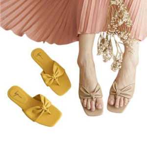 sandal wanita pita terbaru
