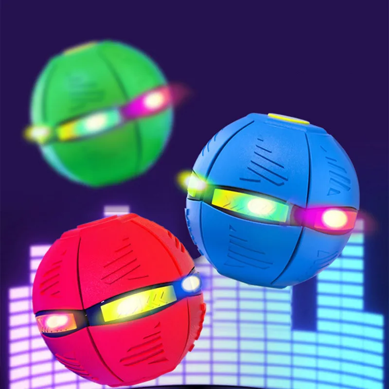 Ufo ball outlet