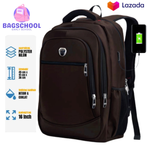 Tas Ransel Polo Milano originaI asIi tas ransel pria dewasa ukuran besar Pria Wanita Model kekinian terbaru 2025 tas Gendong sekolah pria murah tas ransel anak laki laki kece tas kerja tas travel outdoor