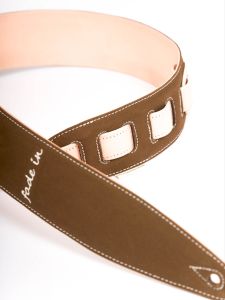 สายสะพายกีตาร์ Fade in รุ่น Crossfade (สีใหม่ New Color)