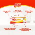 Keju kiloan murah 1 kg wincheez reguler repack bungkus ulang. 