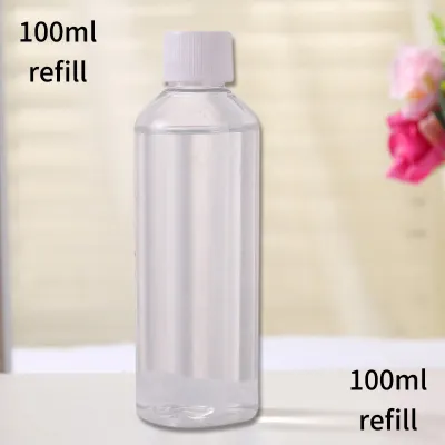 50ml Air Freshener Reed Diffuser Oil Based bathroom freshener toilet perfume scent