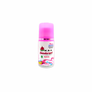 Mbk Roll On Deodorant Anti Bau Badan Obat Tawas Penghilang Basah Dan Pencerah Ketiak Ampuh Permanen