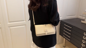 Women Bag Fashion Shoulder Bag PU Leather Crossbody Bag Simple Small Square Bag Stylish Messenger Bag for Daily