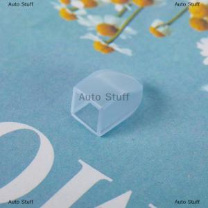 [COD] Auto Stuff 10 cái bọc nipper Vỏ bọc bảo vệ cho móng tay kéo biểu bì nhíp Nắp