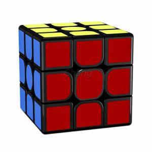 Chang รูบิคแม่เหล็ก ความเร็ว 3x3x3 รูบิคส์คิวบ์ ขั้นเทพ RS3M Rubiks Cube