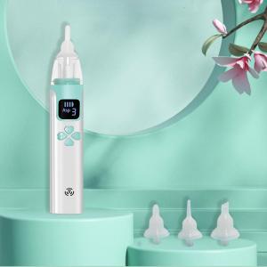 Nasal Aspirator Baby Elektrik Alat Penyedot Ingus Bayi Penyedot Ingus Bayi Baby Safe