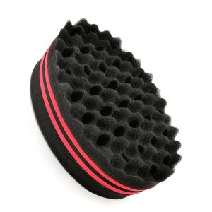 Spon Sisir Spon Khusus Potong Rambut Barbershop Rambut Gimbal Alat Potong Rambut