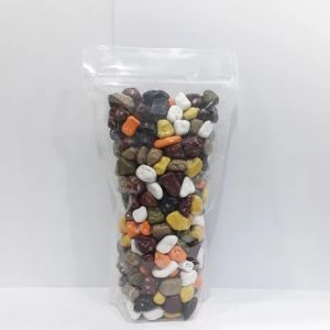 Coklat Krikil Turkey 1kg Coklat Batu Coklat Arab Permen Kerikil Premium Oleh Oleh Haji & Umroh