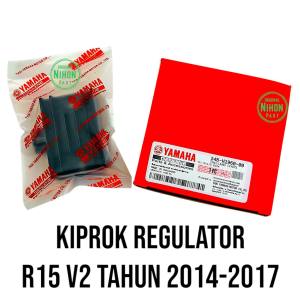 Kiprok Regulator Yamaha R15 V2 / R15 OLD Tahun 2014 - 2017 54B-H1960-00 Original Yamaha NP675