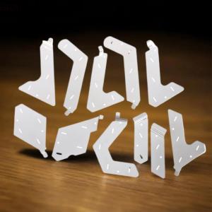 💕💞【Special price】ERDU แผ่นนิกเกิลแบตเตอรี่ลิเธียมแพ็คเครื่องมือไฟฟ้าขั้วต่อเซลล์ Li-ion (20x18650) สำหรับ greenworks 40V เคสกล่องแบตเตอรี่ Li-ion