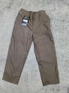 Celana Pramuka Panjang Sd Seragam Sekolah Laki-Laki Kelas 1-6