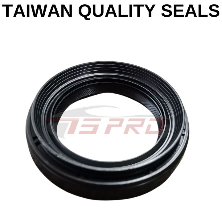Taiwan Quality Seals Drive Shaft Oil Seal (Size 41x61x9x13.5L/RT