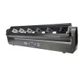 Professional Disco Lights Lazer Six 6 Eyes Heads Moving Dmx Dj Light Beam Laser Bar Suitable for Bar DJ Music Stage KTV. 