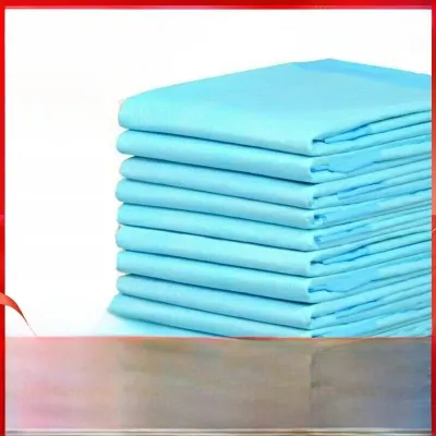 Disposal Nursing Pad Medium Single Urine Pad Extra Large Thickened 60 X90 Maternity Pad for the Elderly Waterproof Gasket