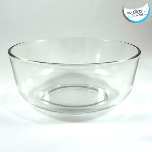 ชามแก้ว ASSURANCE BOWL P00725 ปากชามกว้าง 7 นิ้ว