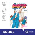 Komik Boruto - Naruto Next Generation Vol. 18. 