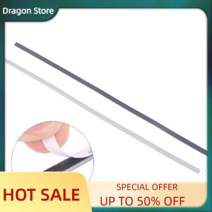 Dragon แผ่นยางรองพื้นครอบแล็ปท็อปสำหรับ HP ENVY X360 15-DR แผ่นกันชนกันลื่น1ชิ้น