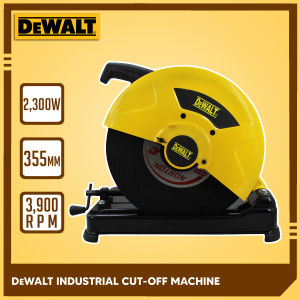 DeWALT Professional Cut-Off Machine (355mm)